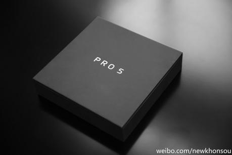 Meizu PRO 5 Mini