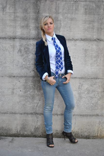 outfit camicia bianca come abbinare una camicia bianca abbinamenti camicia bianca mariafelicia magno fashion blogger colorblock by felym fashion blog italiani fashion blogger italiane fashion blogger bergamo fashion blogger milano blogger di moda fall outfit street style look book outfit novembre 2015 outfit autunnali november outfit outfit autunnali fall outfit  white shirt outfit how to wear white shirt how to combine white shirt 