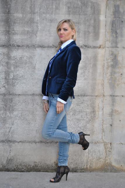 outfit mannish outfit autunnali donna outfit novembre 2015 outfit mariafelicia magno fashion blogger colorblock by felym fashion blog italiani fashion blogger italiane fashion blogger bergamo fashion blogger milano blogger di moda fall outfit street style look book mannish outfit november outfits fall outfit 