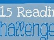 Aggiornamento reading challenges 2015: ottobre 2015