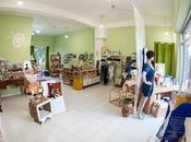 Coccinella Verde, Tolentino (Mc) negozio totalmente naturale persona casa