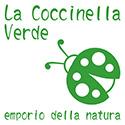 Coccinella Verde, a Tolentino (Mc) un negozio totalmente naturale per la persona e la casa