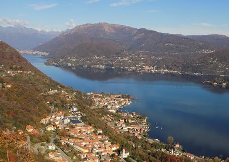 Lago d'Orta e dintorni (NO - VCO)