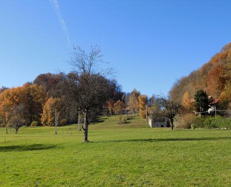 Lago d'Orta e dintorni (NO - VCO)