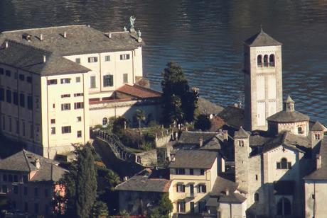 Lago d'Orta e dintorni (NO - VCO)