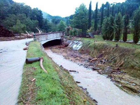 Piano di sviluppo rurale: Regione e Consorzi di Bonifica toscani ne parlano in un convegno in Valfreddana