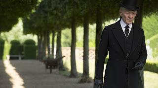 Mr. Holmes: Il Mistero Del Caso Irrisolto - La Recensione