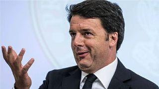 Renzi-cavallo-rai