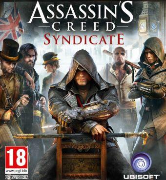 il CEO di Ubisoft parla del successo di Assassin's Creed Syndicate