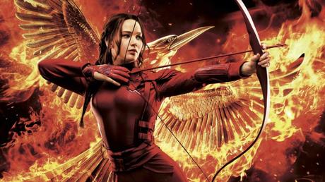 Recensione Hunger Games: Il Canto della Rivolta - Parte II