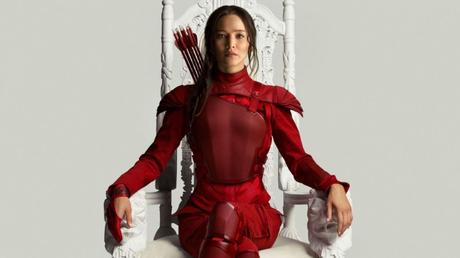 Recensione Hunger Games: Il Canto della Rivolta - Parte II