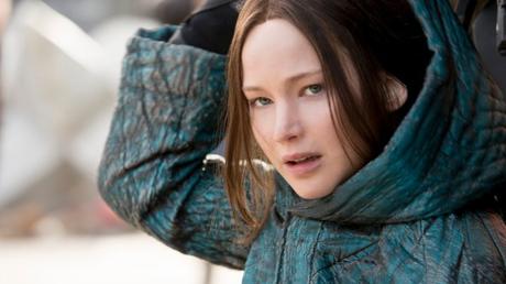 Recensione Hunger Games: Il Canto della Rivolta - Parte II