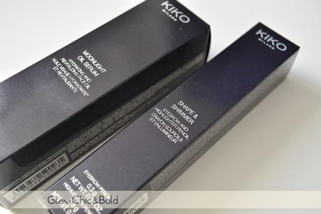 Kiko Milano Midnight Siren