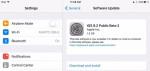 Apple rilascia iOS 9.2 beta 2 in versione pubblica, puoi scegliere di testarla anche tu!