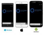 In arrivo Cortana per iOS