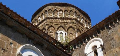 tiburio cupola