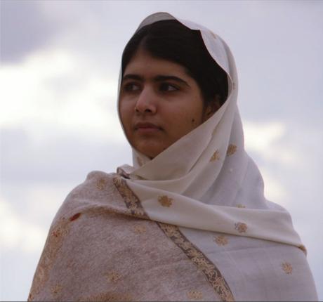 Il coraggio, la forza e il sogno di Malala al Cinema e presto in tv su Sky