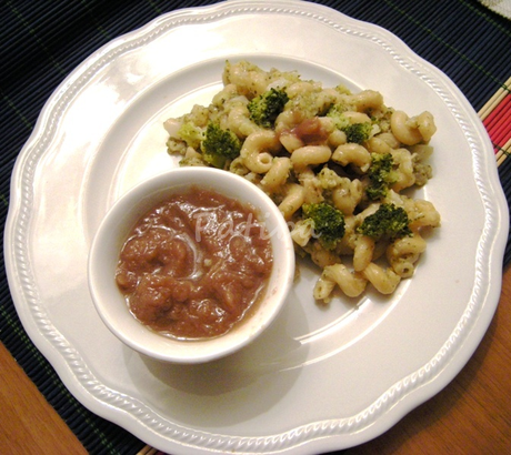 cellentani cipolle broccoli_tn