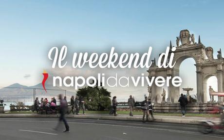 50 eventi a Napoli per il weekend 7- 8 novembre 2015