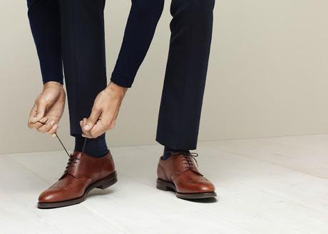 #GENTSHOES: WORLD’S BEST SEASONALS SHOES.