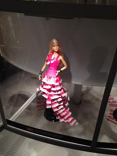 BARBIE  THE ICON!!!