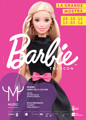 BARBIE  THE ICON!!!