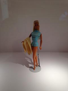 BARBIE  THE ICON!!!