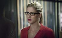 “Arrow 4”: come reagirà Felicity a quel messaggio?