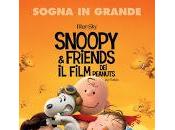 Snoopy Friends Film Peanuts, nuovo della 20th Century