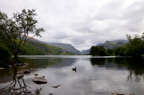 Galles: nella terra del Dragone, seconda puntata