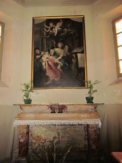 L'anniversario del transito al Cielo di Sant'Andrea Avellino Santo compatrono di Borgo San Donnino.