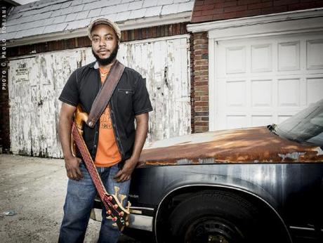 Blue Note Milano Ameen Saleem cast stellare York 