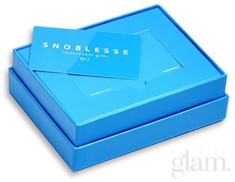 SNOBLESSE