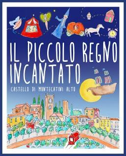 Il Piccolo Regno Incantato: Sconti, Promozioni e Offerte