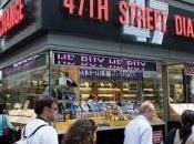 minatore d’oro Manhattan