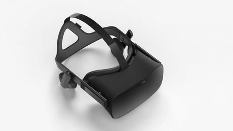 Zuckerberg: le vendite iniziali di Oculus Rift saranno deboli