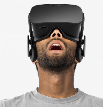 Zuckerberg: le vendite iniziali di Oculus Rift saranno deboli