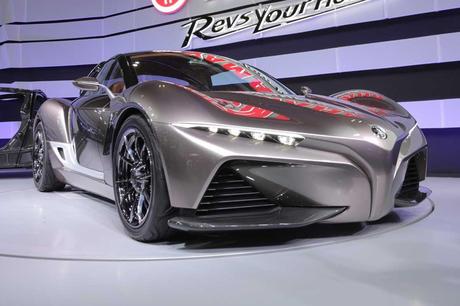 Speciale Tokyo Motor Show 2015: i prototipi di Yamaha, Toyota, Honda, Suzuki e Daihatsu