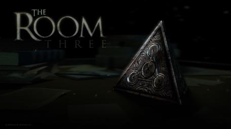 The Room Three è già su App Store