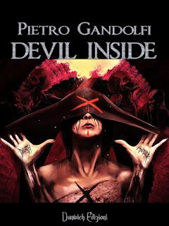 Cover VS Cover #4 Horror - Vota la tua cover preferita!