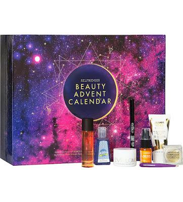 Calendario Avvento Beauty Natale 2015