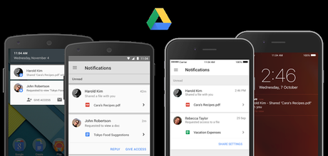 Google Drive