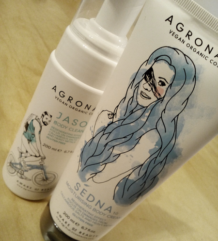 Agronauti Cosmetics