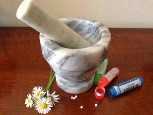 La famiglia delle Leguminose in Omeopatia