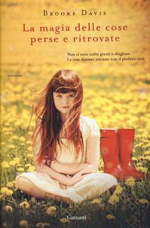 Recensione magia delle cose perse ritrovate