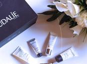 Aperitif with Caudalie…my gift