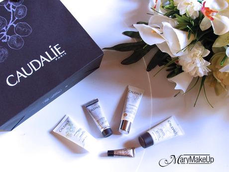 An Aperitif with Caudalie…my gift