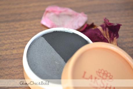 Lakshmi Duo Eyeshadow