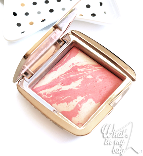 close make n°316: Hourglass, Ambient lighting Blush 