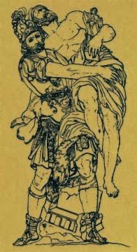 Procul, o procul este, profani